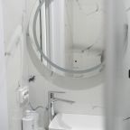 Апартаменты (Двухместные 303 с балконом), Апартаменты На улице Светлой