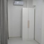 Апартаменты (Двухместные 303 с балконом), Апартаменты На улице Светлой