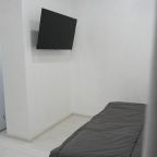 Апартаменты (Двухместные 303 с балконом), Апартаменты На улице Светлой