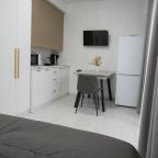 Апартаменты (Двухместные 304), Апартаменты На улице Светлой