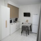 Апартаменты (Двухместные 304), Апартаменты На улице Светлой