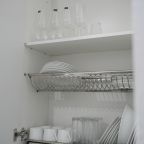 Апартаменты (Пятиместные 305 с балконом), Апартаменты На улице Светлой