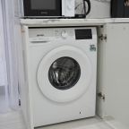 Апартаменты (Пятиместные 305 с балконом), Апартаменты На улице Светлой