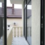 Апартаменты (Пятиместные 305 с балконом), Апартаменты На улице Светлой