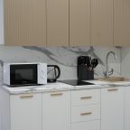 Апартаменты (Пятиместные 305 с балконом), Апартаменты На улице Светлой