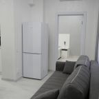 Апартаменты (Пятиместные 305 с балконом), Апартаменты На улице Светлой