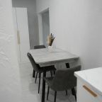 Апартаменты (Трехместные 306 с балконом), Апартаменты На улице Светлой