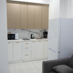 Апартаменты (Трехместные 306 с балконом), Апартаменты На улице Светлой
