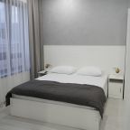 Апартаменты (Трехместные 306 с балконом), Апартаменты На улице Светлой