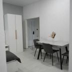 Апартаменты (Трехместные 306 с балконом), Апартаменты На улице Светлой