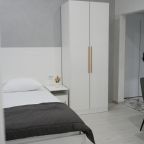Апартаменты (Трехместные 306 с балконом), Апартаменты На улице Светлой