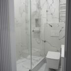 Апартаменты (Трехместные 306 с балконом), Апартаменты На улице Светлой