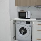 Апартаменты (Трехместные 306 с балконом), Апартаменты На улице Светлой