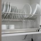 Апартаменты (Трехместные 306 с балконом), Апартаменты На улице Светлой