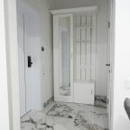 Апартаменты (Трехместные 306 с балконом), Апартаменты На улице Светлой