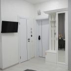 Апартаменты (Двухместные 307), Апартаменты На улице Светлой