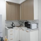 Апартаменты (Двухместные 307), Апартаменты На улице Светлой