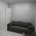 Апартаменты (Трехместные 308 с балконом), Апартаменты На улице Светлой