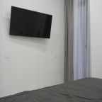 Апартаменты (Трехместные 308 с балконом), Апартаменты На улице Светлой