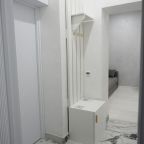 Апартаменты (Трехместные 308 с балконом), Апартаменты На улице Светлой