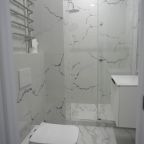 Апартаменты (Трехместные 308 с балконом), Апартаменты На улице Светлой
