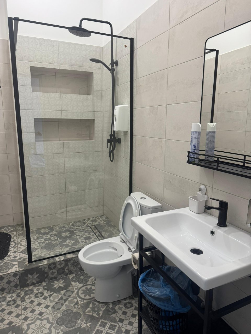 Двухместный (Эконом), Отель Бобровский