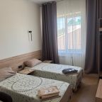 Двухместный (Стандарт), Отель Бобровский