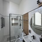 Одноместный (Стандарт улучшенный), Отель Бобровский