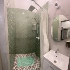 Трёхместный и более (Семейный), Отель Бобровский