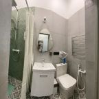 Трёхместный и более (Семейный), Отель Бобровский