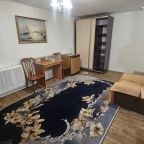 Студио (Студия), Гостевой дом Вилюй