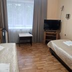 Двухместный (Стандарт), Гостевой дом Вилюй