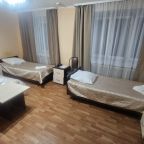 Трёхместный и более (Стандарт), Гостевой дом Вилюй