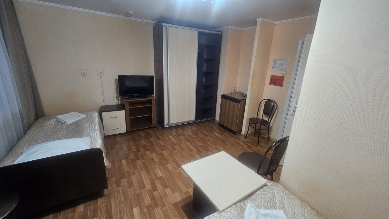 Трёхместный и более (Стандарт), Гостевой дом Вилюй