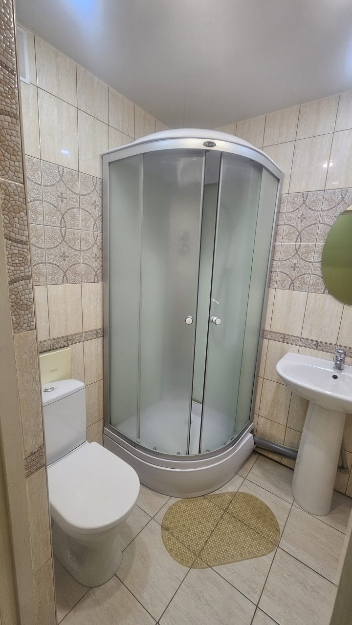 Трёхместный и более (Стандарт), Гостевой дом Вилюй