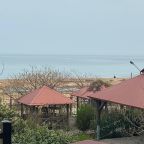 Полулюкс (Трехместный улучшенный DABL), Гостевой дом COAST