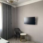 Двухместный (Комфорт с видом во двор), Гостевой дом COAST