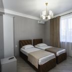 Трёхместный и более (Комфорт с видом во двор), Гостевой дом COAST