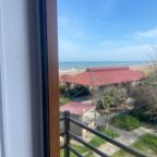 Двухместный (Улучшенный с видом на море), Гостевой дом COAST
