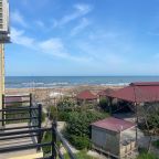 Двухместный (Улучшенный с видом на море), Гостевой дом COAST
