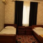 Двухместный (СТАНДАРТНЫЙ), Гостиница Каспий