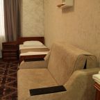 Двухместный (СТАНДАРТНЫЙ), Гостиница Каспий