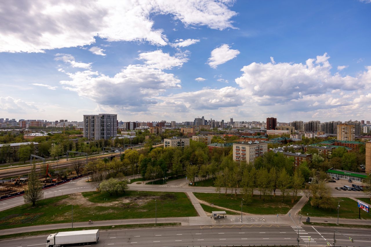 Четырехместный (Апартамент), Апартаменты Гринка