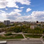 Четырехместный (Апартамент), Апартаменты Гринка