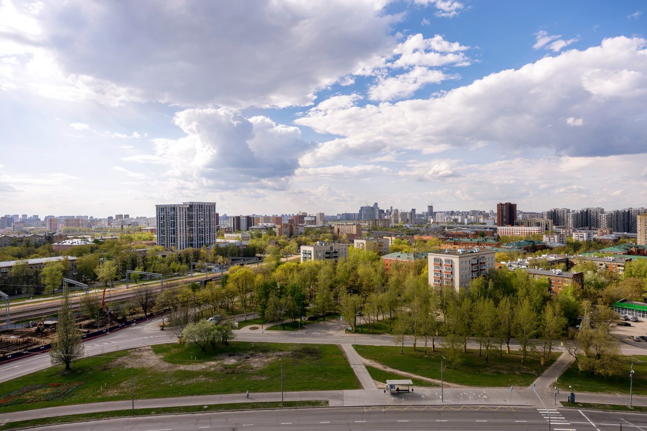 Семейный (Апартамент), Апартаменты Гринка