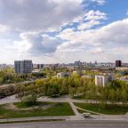 Семейный (Апартамент), Апартаменты Гринка