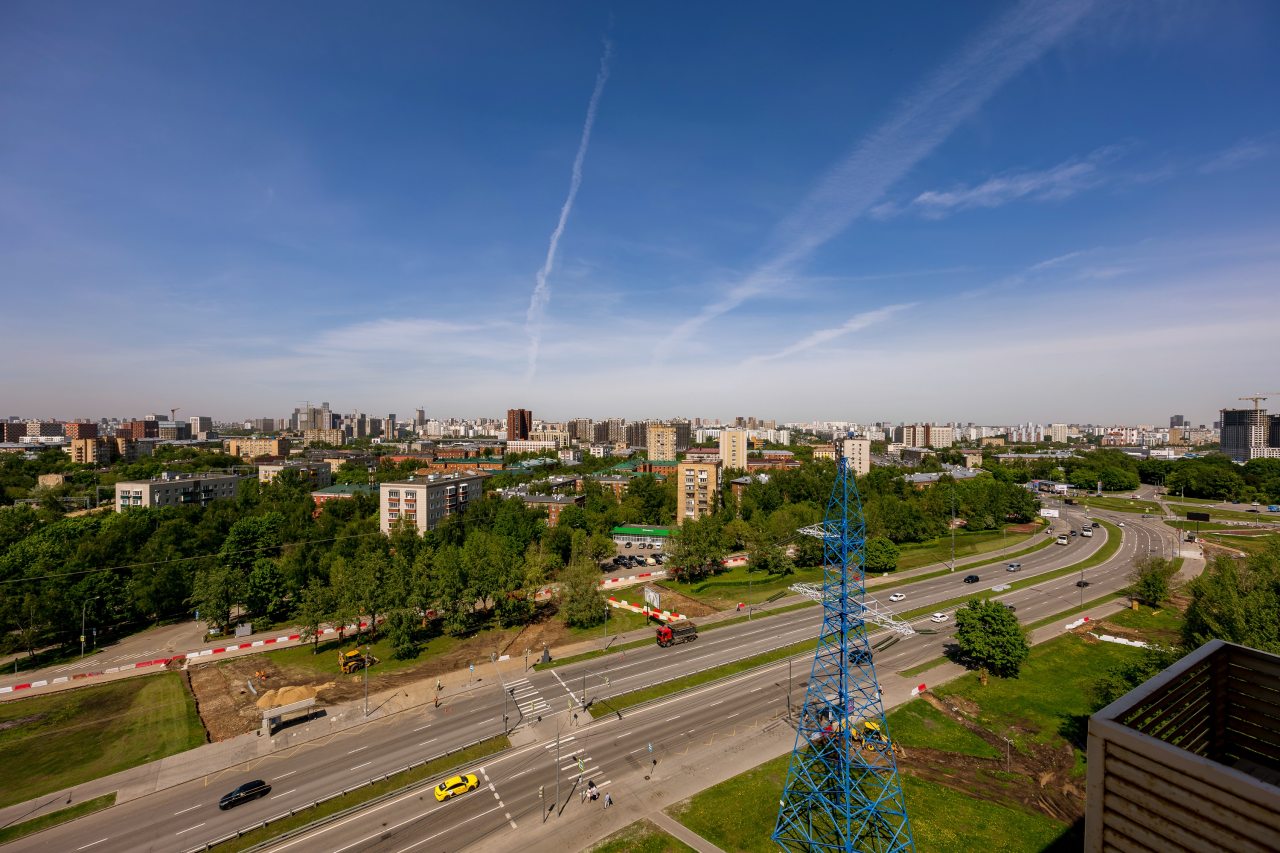 Апартаменты (Двухместные), Апартаменты Гринка