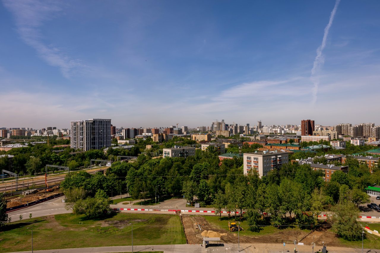 Апартаменты (Двухместные), Апартаменты Гринка