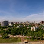 Апартаменты (Двухместные), Апартаменты Гринка