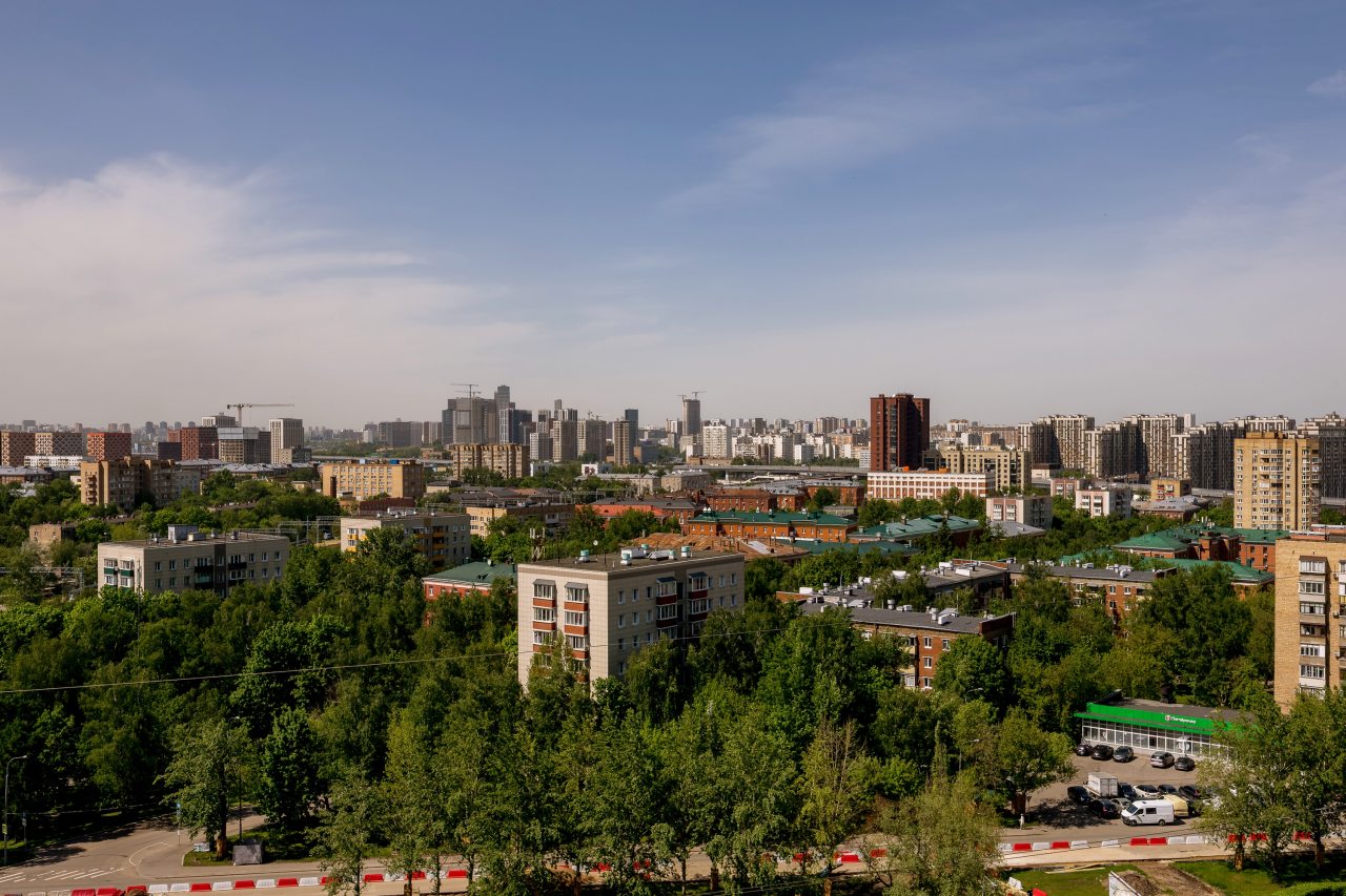 Семейный (Апартамент), Апартаменты Гринка